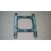 CLANSMAN RADIO EQUIPMENT TABLE MOUNT ASSY COMP WIDE